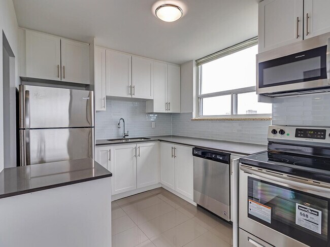 Photo - Forestview Apartments