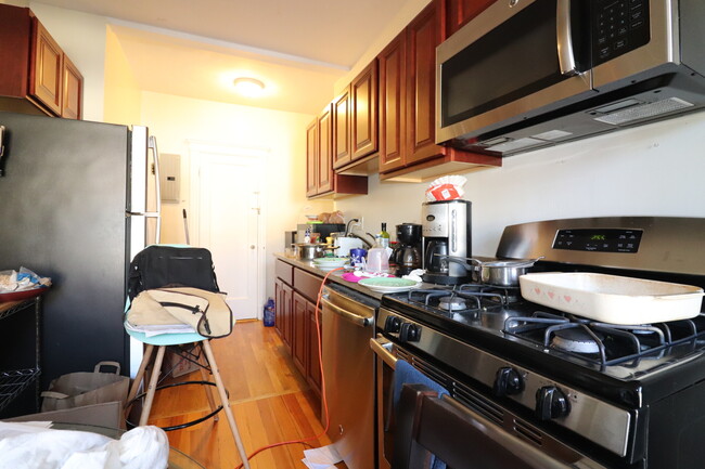 Photo - 84 Sutherland Rd Unidad 9 Rental