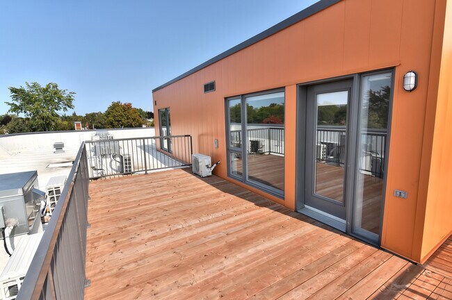 Photo - Aldea Apartments