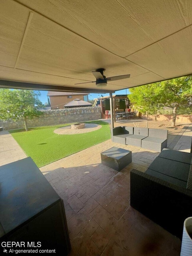 Photo - 12272 Tierra Pez Way