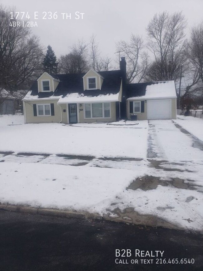 Photo - 1774 E 236th St