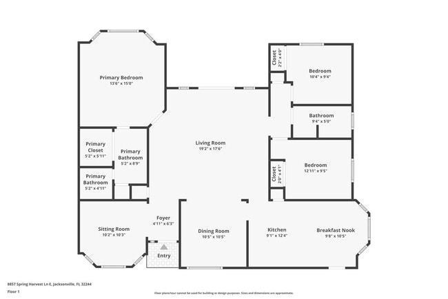 Photo - 8857 Spring Harvest Ln E