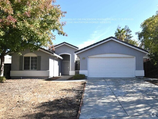 Building Photo - 5133 Monitor Pass Way Rental