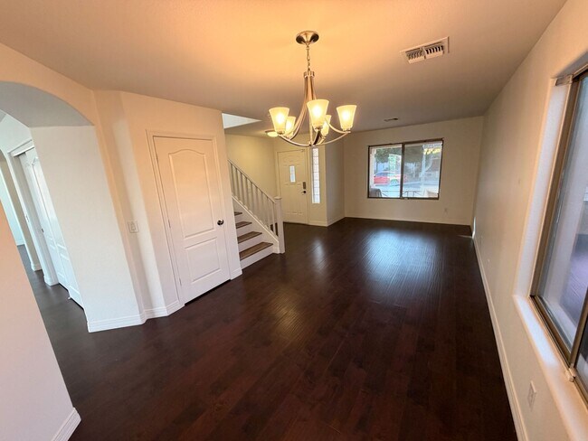 Photo - Spacious 4 Bdm 2.5 Ba North Phoenix Home with Loft & Covered Patio *NO Carpets*