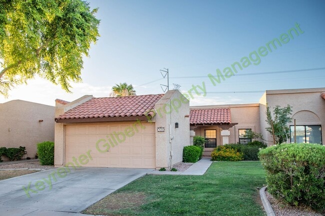 Charming 3-bed/2bath Chandler Home - Charming 3-bed/2bath Chandler Home