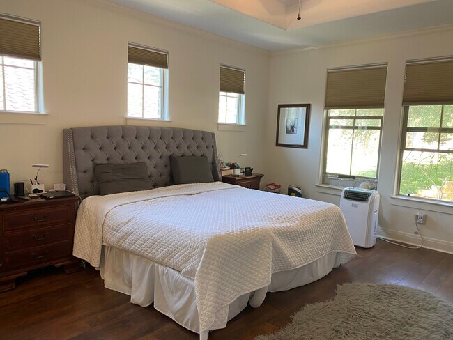 Master Bedroom - 4312 Falcon Head Nest Dr Casa Adosada