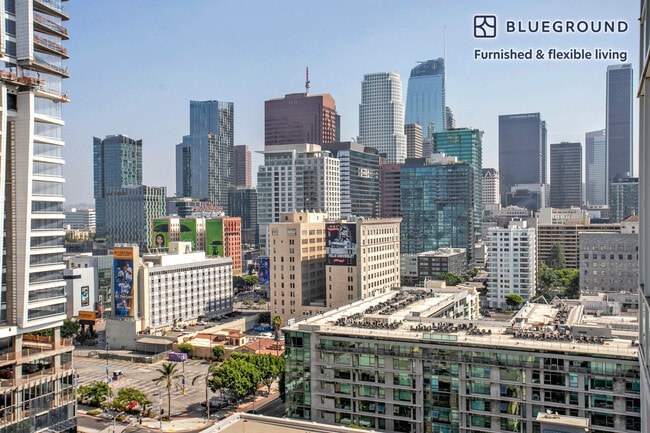 Photo - 1133 S Hope St Unidad FL17-ID836