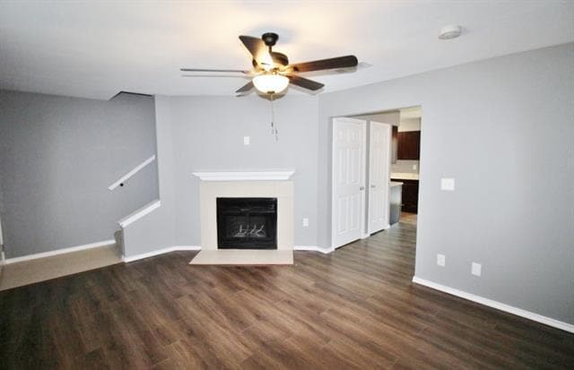 Photo - 921 Cedar Terrace