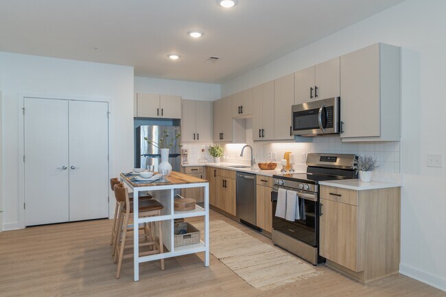Wrighthaven Square Apartments