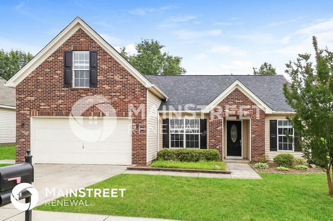 Building Photo - 3302 Covelo Ct