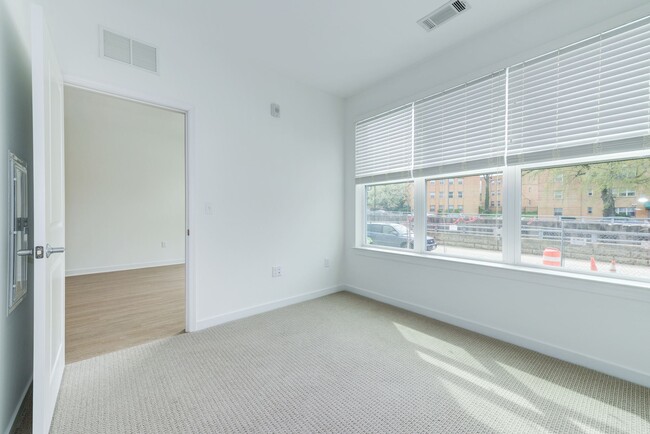 Solstice - Residential Phase 1