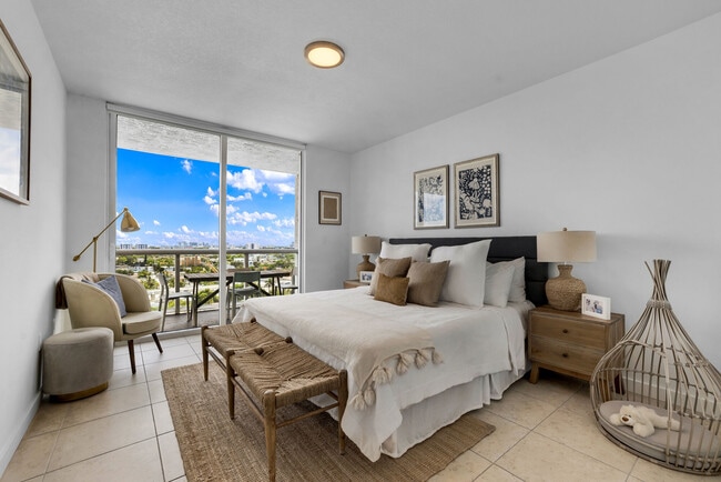 Pier 19 Residences and Marina