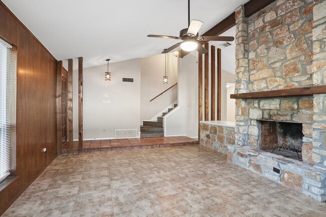 7219 Scenic Brook Dr