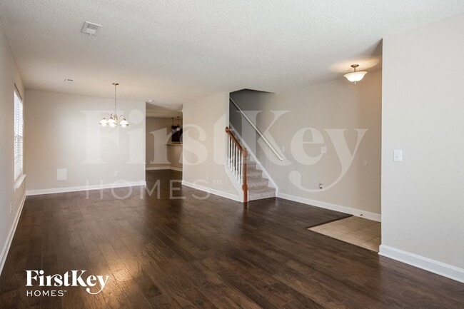 6648 Rustic View Ct