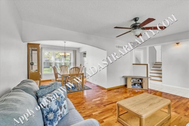 Photo - Beautiful 4 Bed 2 Bath Home in Olathe-Available in JULY!!