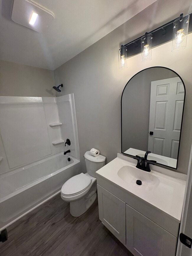 5508 Wrenn Dr Unit 5510