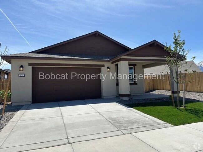 Building Photo - 921 Nelle Dr Rental