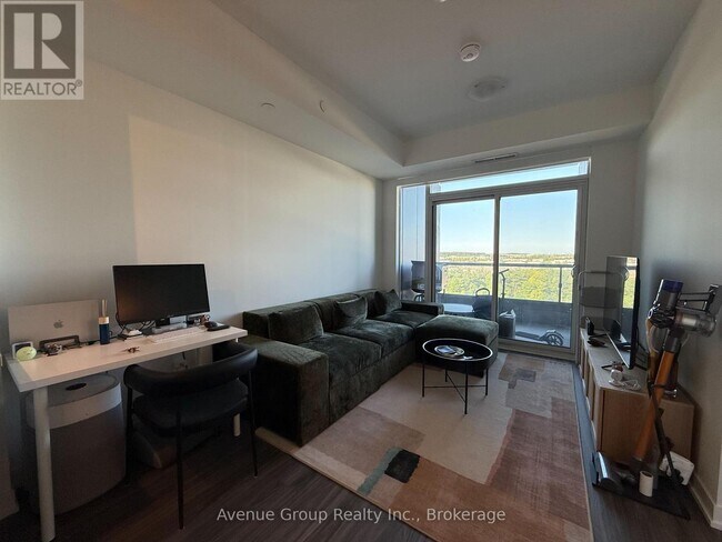 Photo - 474 Caldari Rd Unit 1108