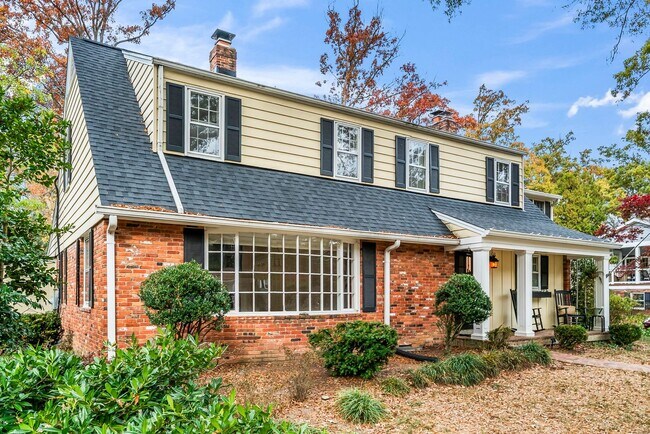 Photo - Updated Colonial Home in Westgage Neighbor...