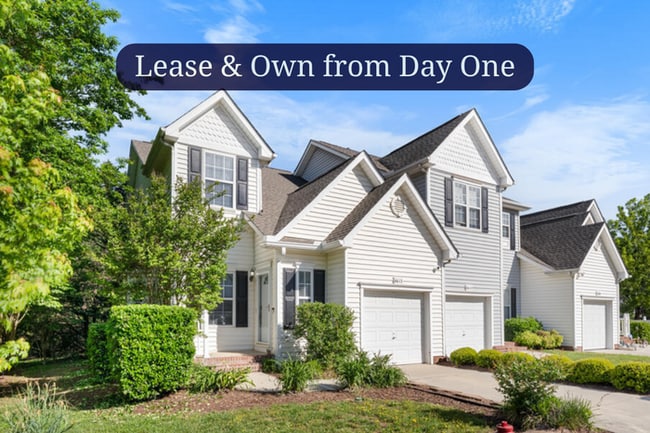 Building Photo - Build Equity While Leasing - Lease and Own... Rental