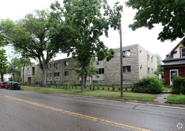 Cedar Lake Apartments - Cedar Lake Apartments