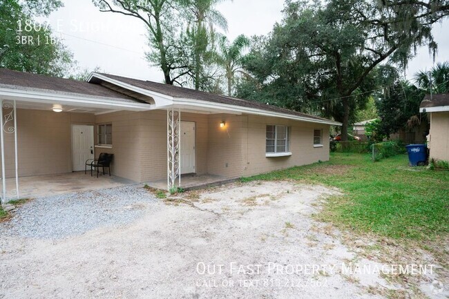 Building Photo - Charming 3-Bedroom Home in Old Seminole He...