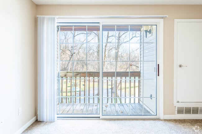 2HAB, 2BA - Renovación en beige - Ponds at Georgetown Apartments