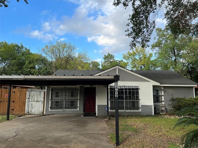 Photo - 3409 Bacon St