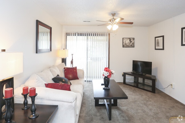 The Pines Apartments