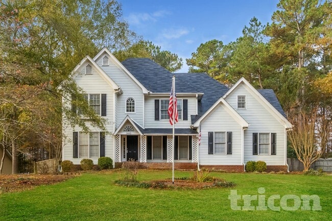 Photo - 3885 Marham Park Cir