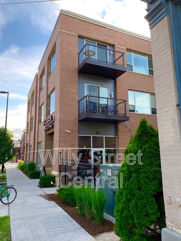 Photo - 315 S Paterson St Condo Unit 305