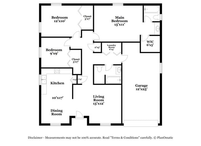 Photo - 1608 Gattis Dr