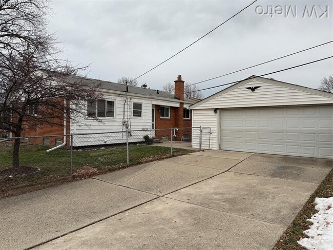 Photo - 1204 Montrose Ave