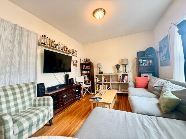 1190 Cambridge St Unit 3B