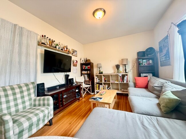 Photo - 1190 Cambridge St Unit 3B