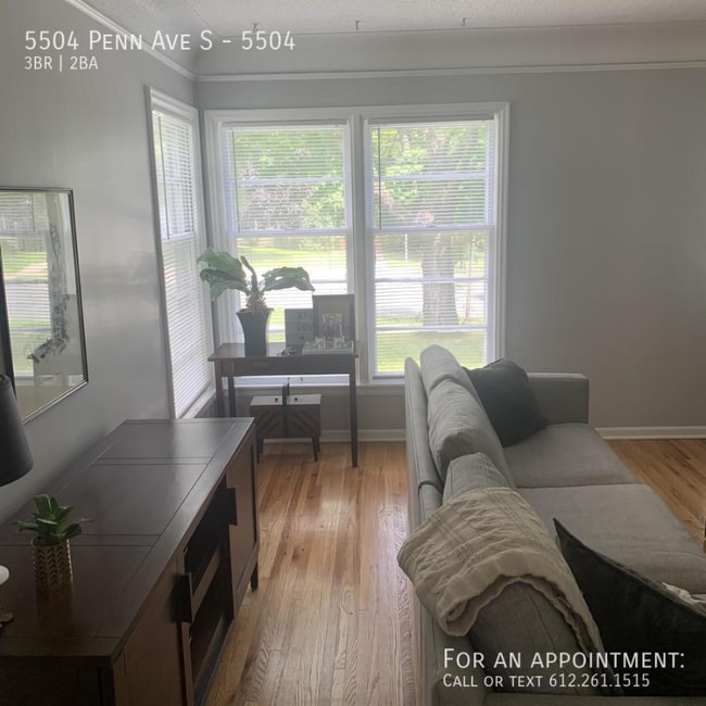 Photo - 5504 Penn Ave S Unit 5504