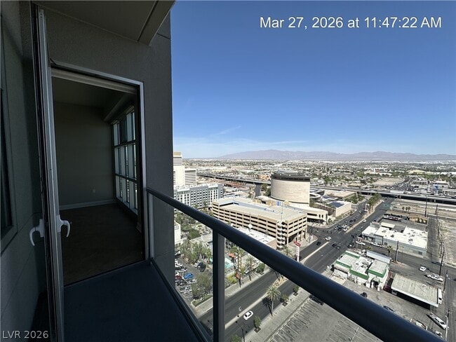 Building Photo - 150 S Las Vegas Blvd Unit 2202