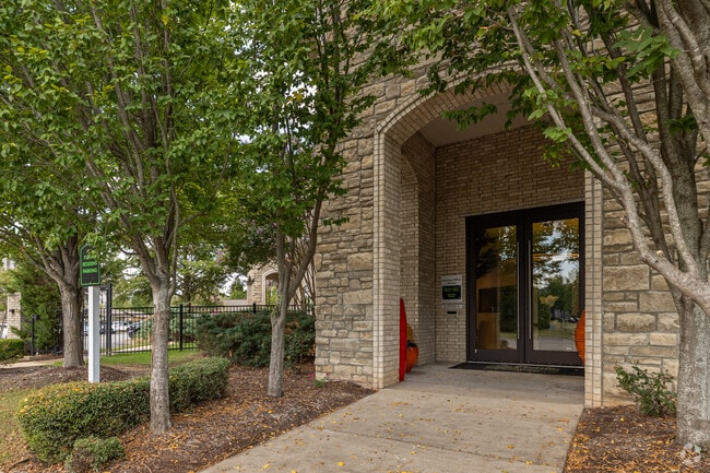 The Pointe at Conway
