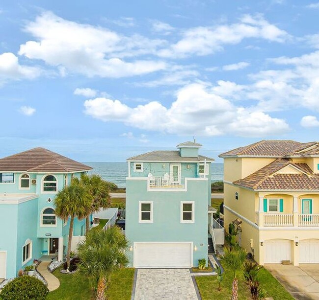 Direct Oceanfront in Ormond!! - Direct Oceanfront in Ormond!! House