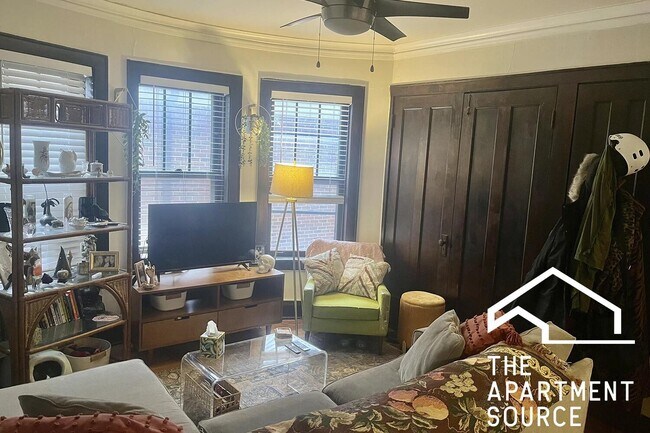 Photo - 2131 W Giddings St Unit 2B