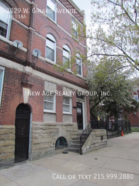 Photo - 3029 W Girard Ave Unit 2R