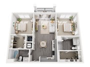 Perimeter Pointe_2A