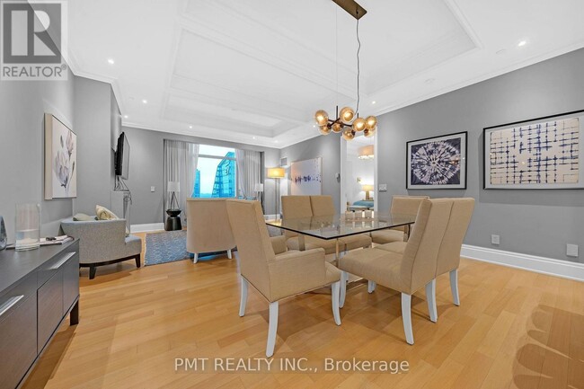 Photo - 311 Bay St. Unit 4106