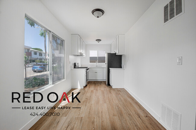 Photo - 1216 N Fuller Ave Unidad 1