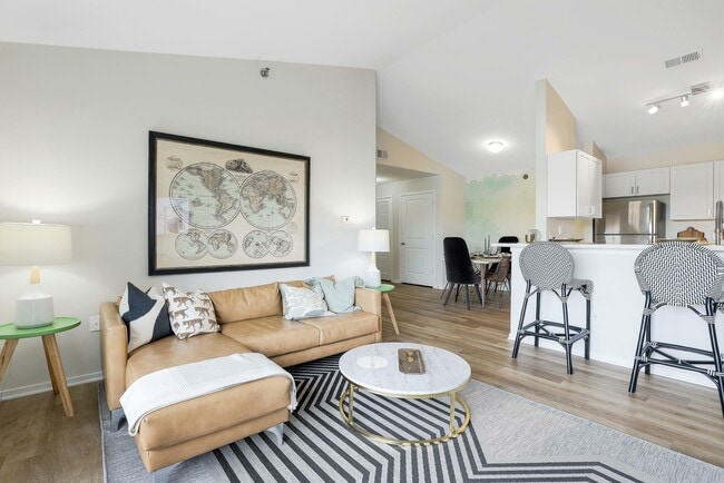 Photo - Park Place Northville