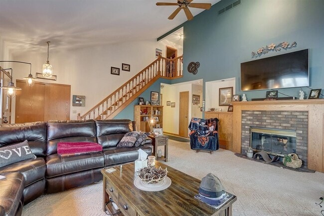 Photo - Punzel Sapphire Clarmar Unidad 1103