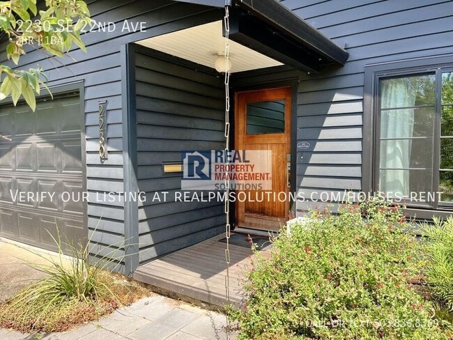 Photo - 2230 SE 22nd Ave