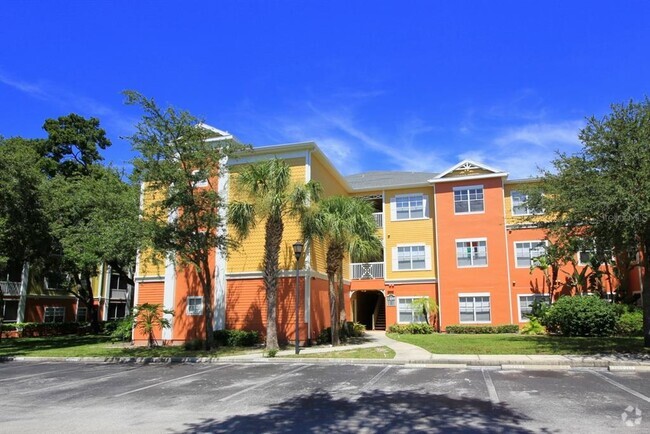 Building Photo - 4207 S Dale Mabry Hwy Unit 10104 Rental