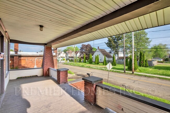 Photo - 3 Bedroom Home with Large Front Porch – $1,495/mo