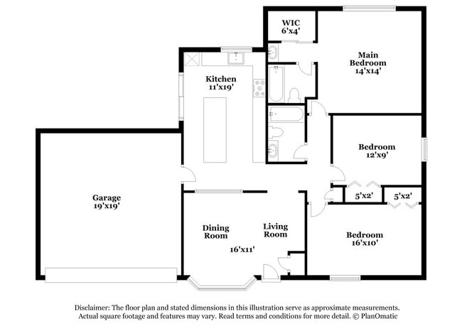 Photo - 2203 E Dragoon Ave